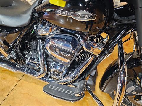 2021 Harley-Davidson Street Glide® in Big Bend, Wisconsin - Photo 7