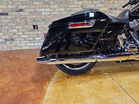 2021 Harley-Davidson Street Glide® in Big Bend, Wisconsin - Photo 10