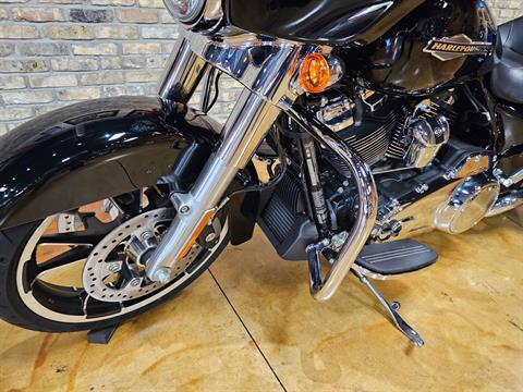 2021 Harley-Davidson Street Glide® in Big Bend, Wisconsin - Photo 28