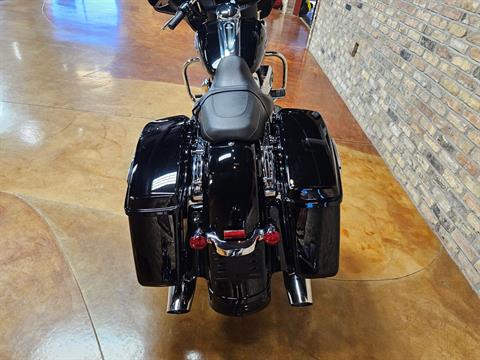 2021 Harley-Davidson Street Glide® in Big Bend, Wisconsin - Photo 31
