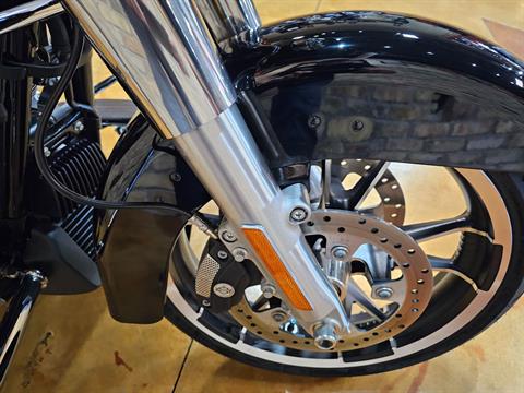2021 Harley-Davidson Street Glide® in Big Bend, Wisconsin - Photo 35
