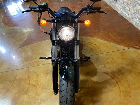 2022 Harley-Davidson Forty-Eight® in Big Bend, Wisconsin - Photo 13