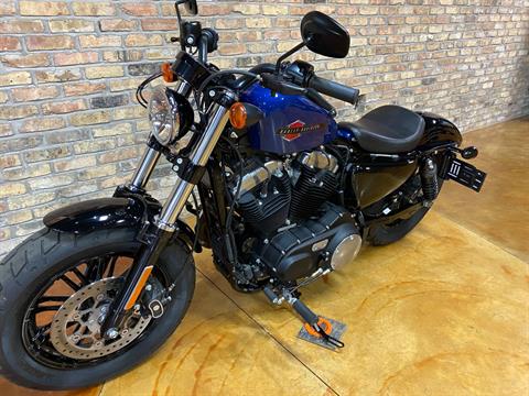2022 Harley-Davidson Forty-Eight® in Big Bend, Wisconsin - Photo 19