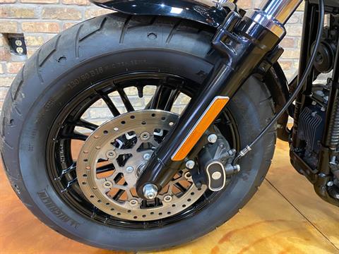 2022 Harley-Davidson Forty-Eight® in Big Bend, Wisconsin - Photo 20