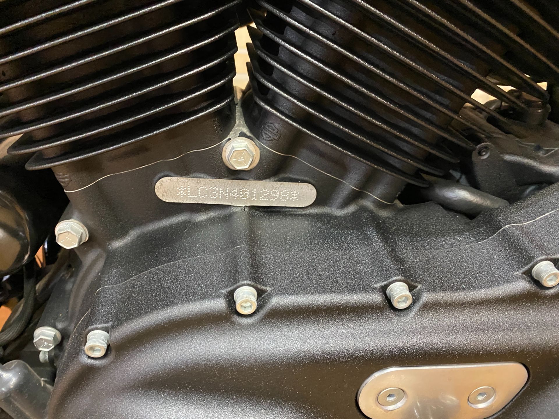 2022 Harley-Davidson Forty-Eight® in Big Bend, Wisconsin - Photo 21