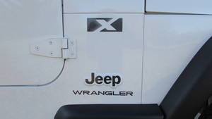 2006 Jeep Wrangler X in Big Bend, Wisconsin - Photo 42