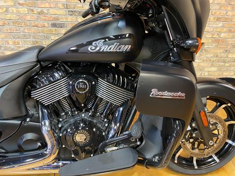 2022 Indian Motorcycle Roadmaster® Dark Horse® in Big Bend, Wisconsin - Photo 5