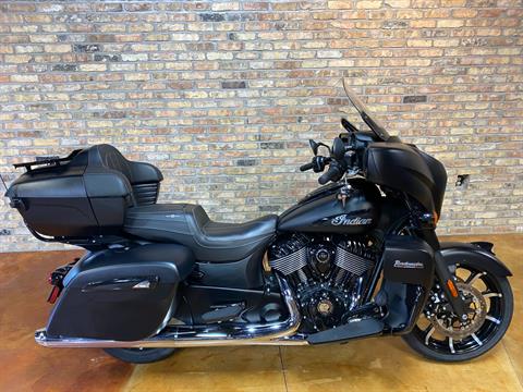 2022 Indian Motorcycle Roadmaster® Dark Horse® in Big Bend, Wisconsin - Photo 10