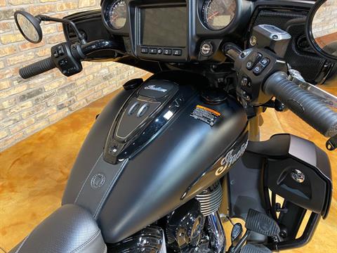 2022 Indian Motorcycle Roadmaster® Dark Horse® in Big Bend, Wisconsin - Photo 14
