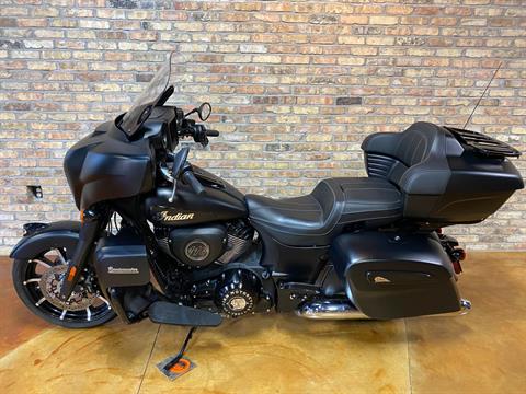 2022 Indian Motorcycle Roadmaster® Dark Horse® in Big Bend, Wisconsin - Photo 17