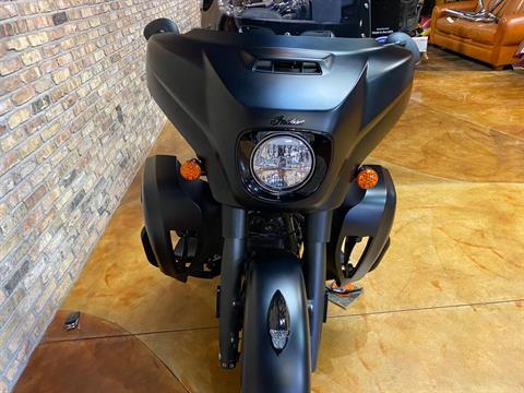 2022 Indian Motorcycle Roadmaster® Dark Horse® in Big Bend, Wisconsin - Photo 21