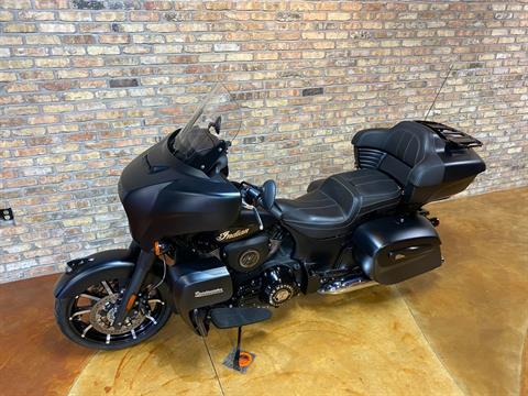 2022 Indian Motorcycle Roadmaster® Dark Horse® in Big Bend, Wisconsin - Photo 28