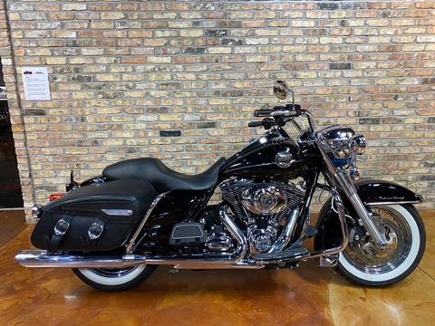 2009 Harley-Davidson Road King® Classic in Big Bend, Wisconsin - Photo 15