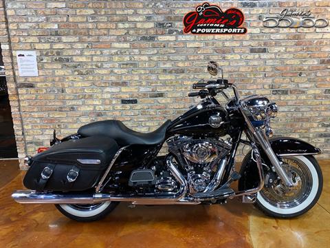 2009 Harley-Davidson Road King® Classic in Big Bend, Wisconsin - Photo 1