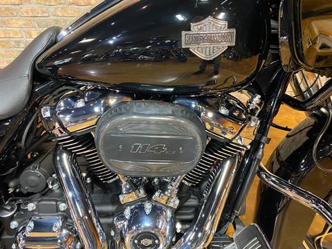 2023 Harley-Davidson Road Glide® Special in Big Bend, Wisconsin - Photo 4
