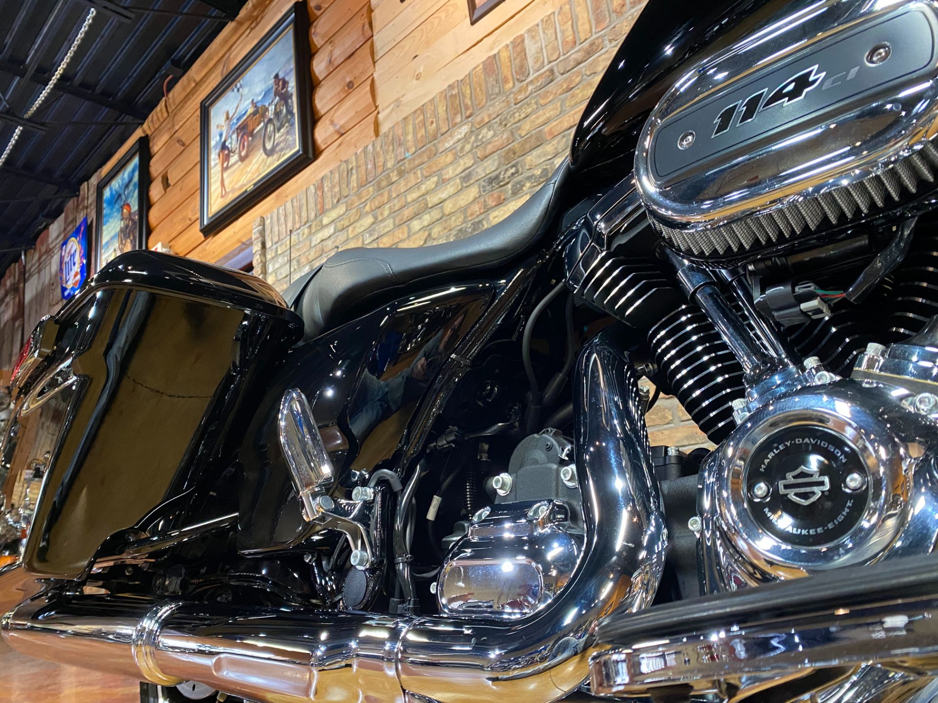 2023 Harley-Davidson Road Glide® Special in Big Bend, Wisconsin - Photo 15