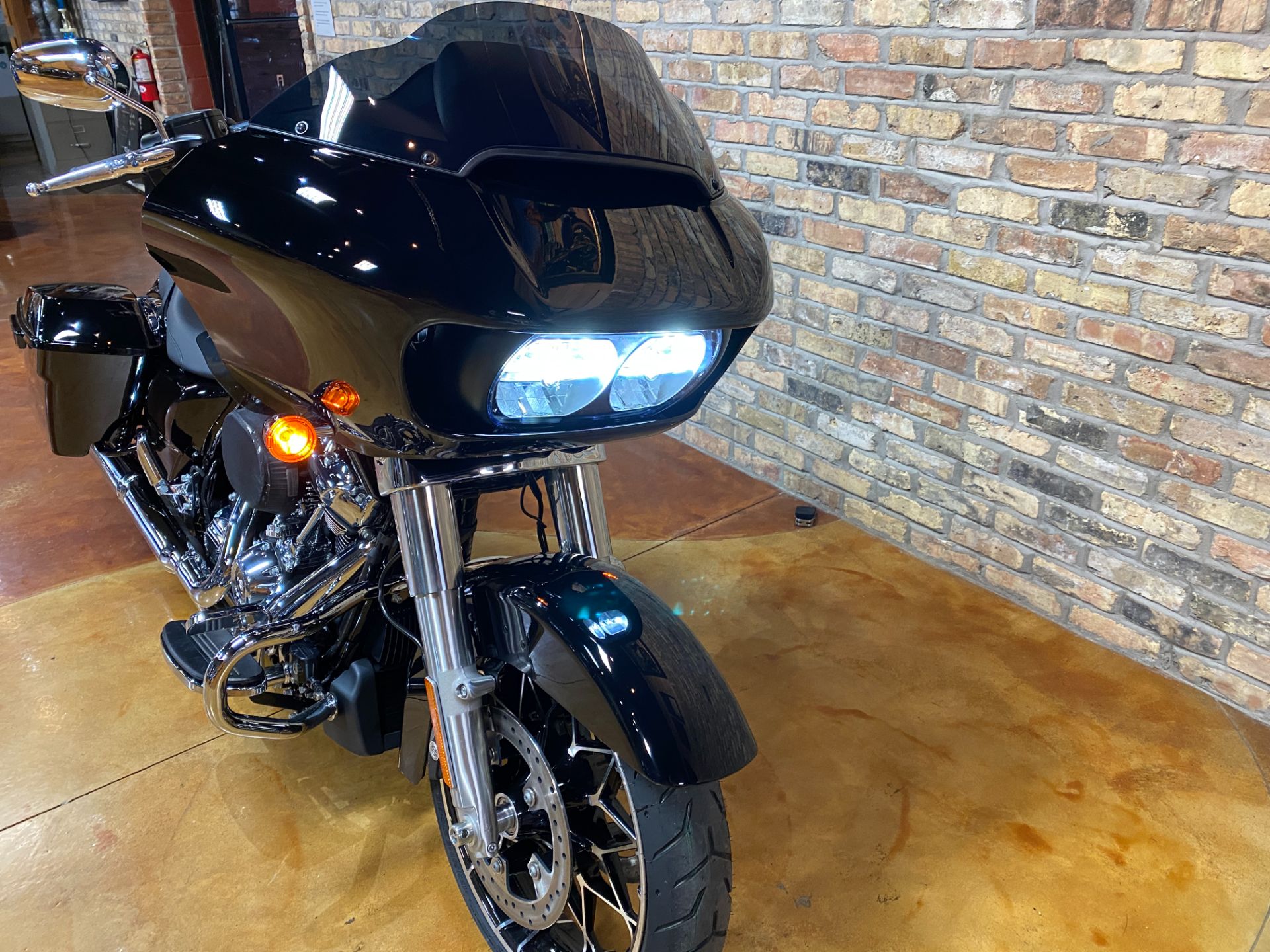 2023 Harley-Davidson Road Glide® Special in Big Bend, Wisconsin - Photo 18