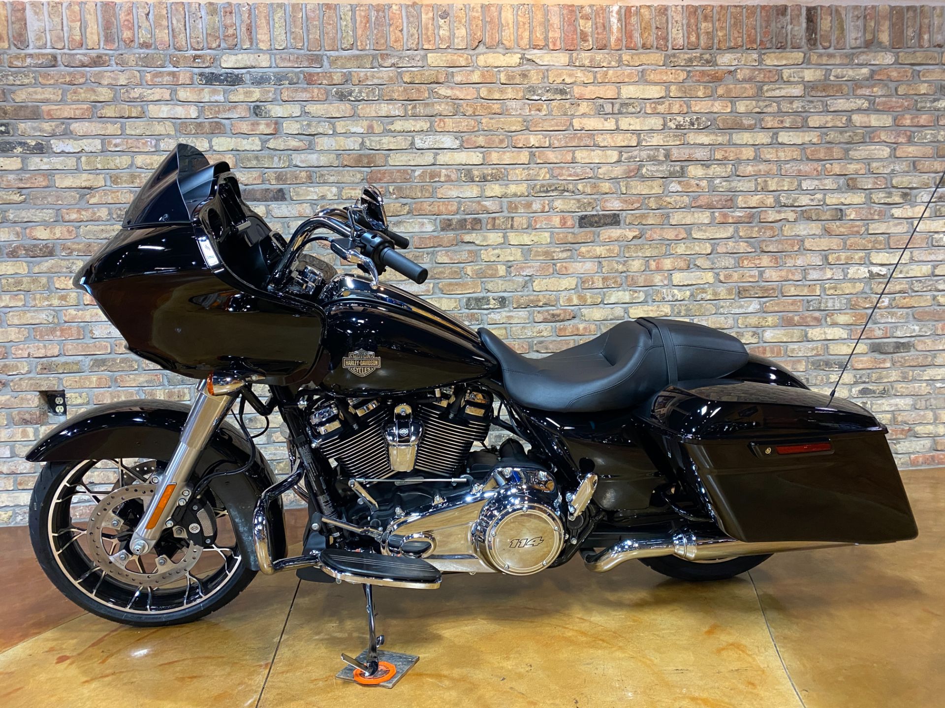 2023 Harley-Davidson Road Glide® Special in Big Bend, Wisconsin - Photo 19