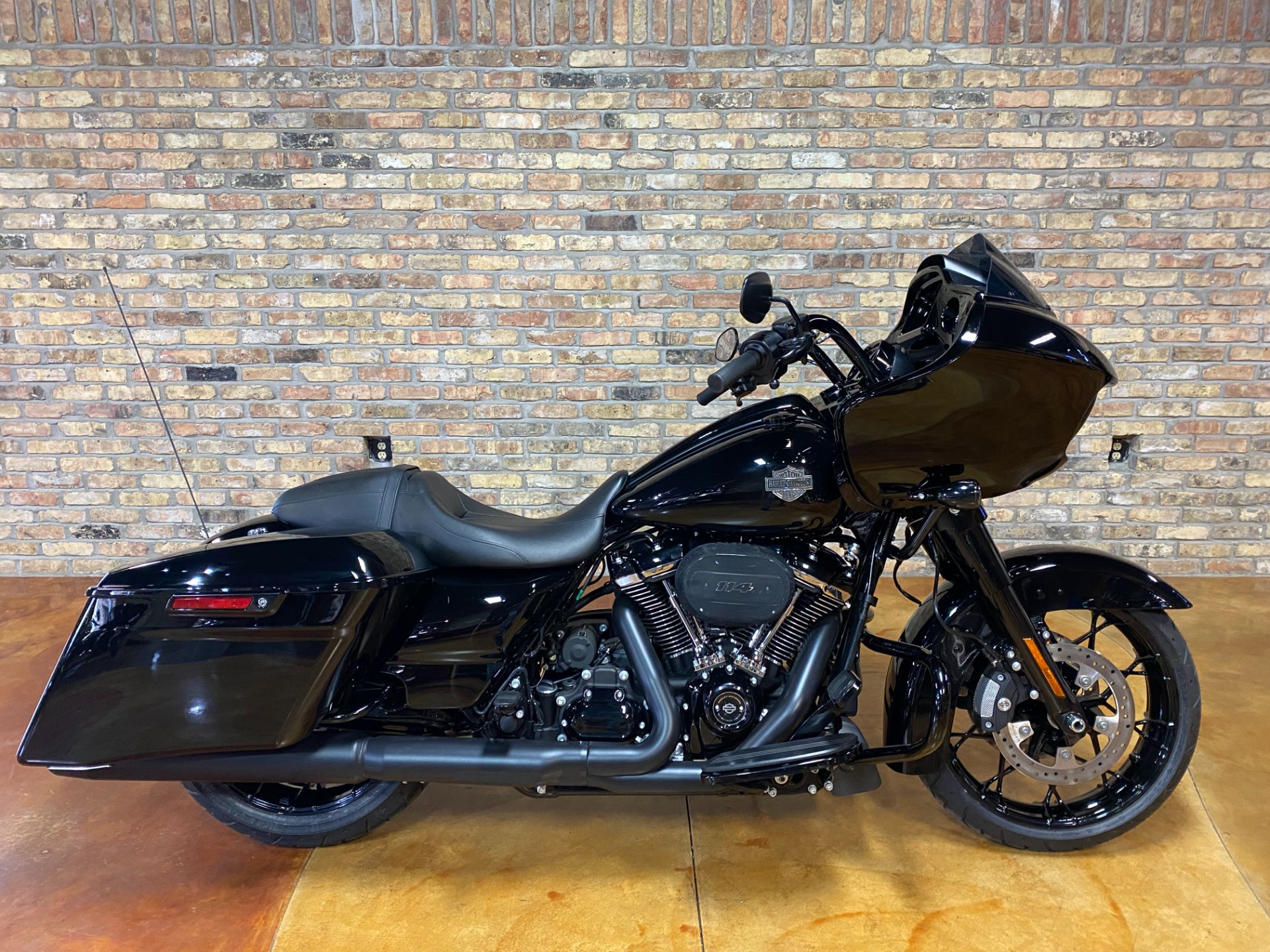 2023 Harley-Davidson Road Glide® Special in Big Bend, Wisconsin - Photo 34