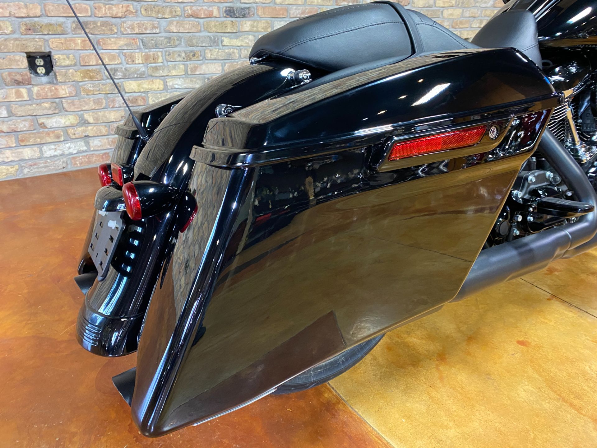 2023 Harley-Davidson Road Glide® Special in Big Bend, Wisconsin - Photo 6