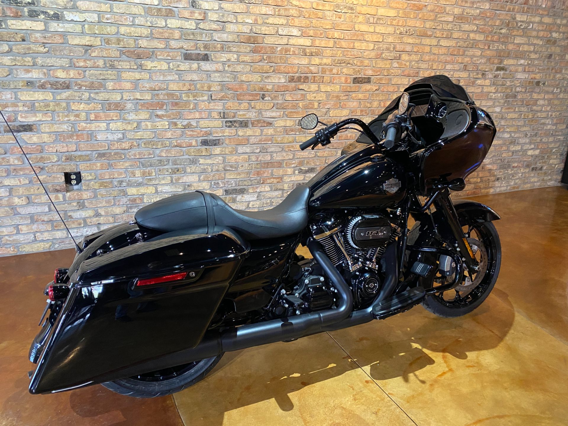 2023 Harley-Davidson Road Glide® Special in Big Bend, Wisconsin - Photo 17