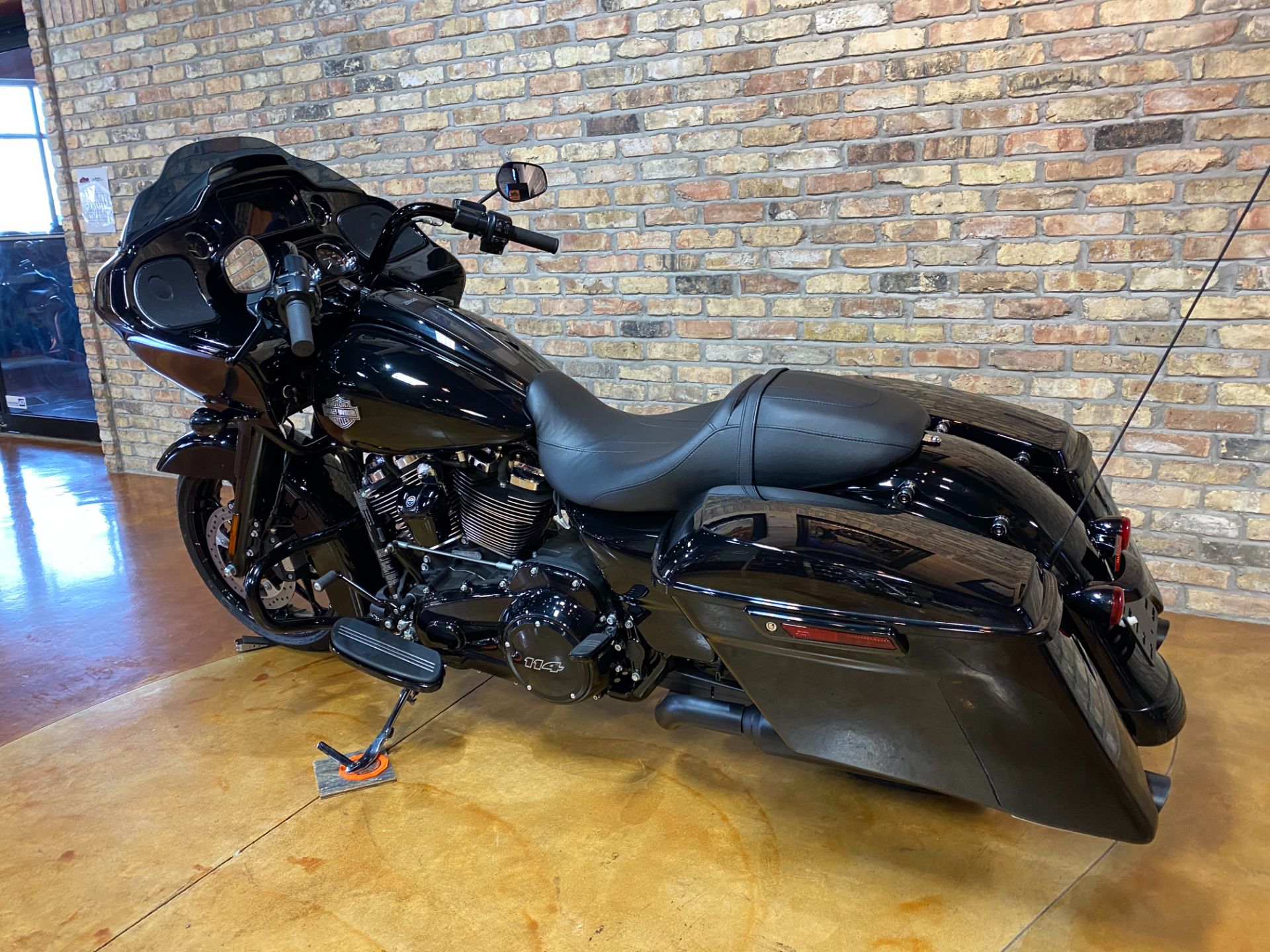 2023 Harley-Davidson Road Glide® Special in Big Bend, Wisconsin - Photo 20