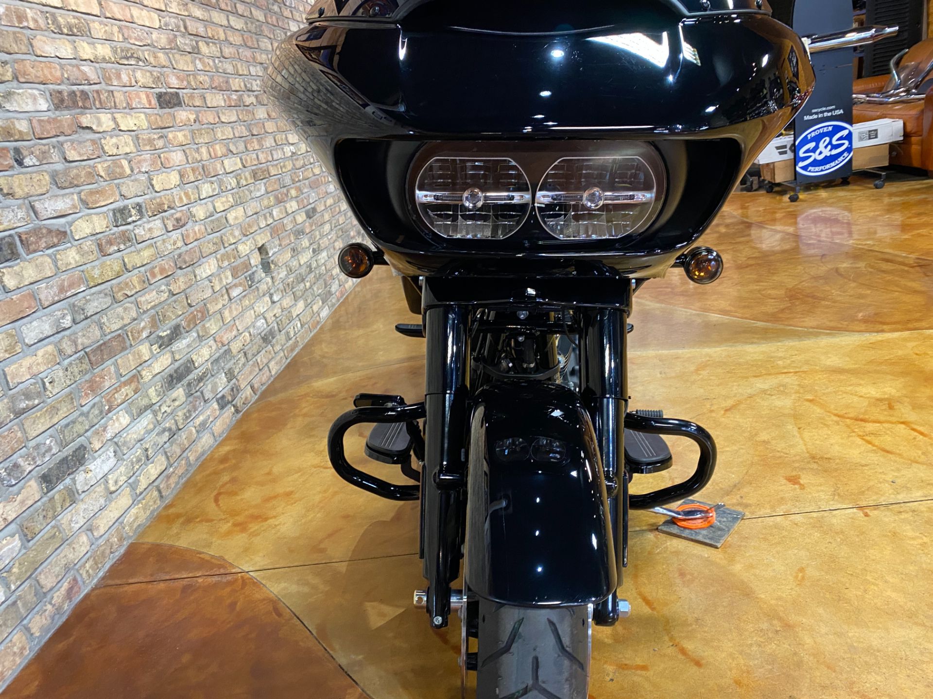 2023 Harley-Davidson Road Glide® Special in Big Bend, Wisconsin - Photo 31