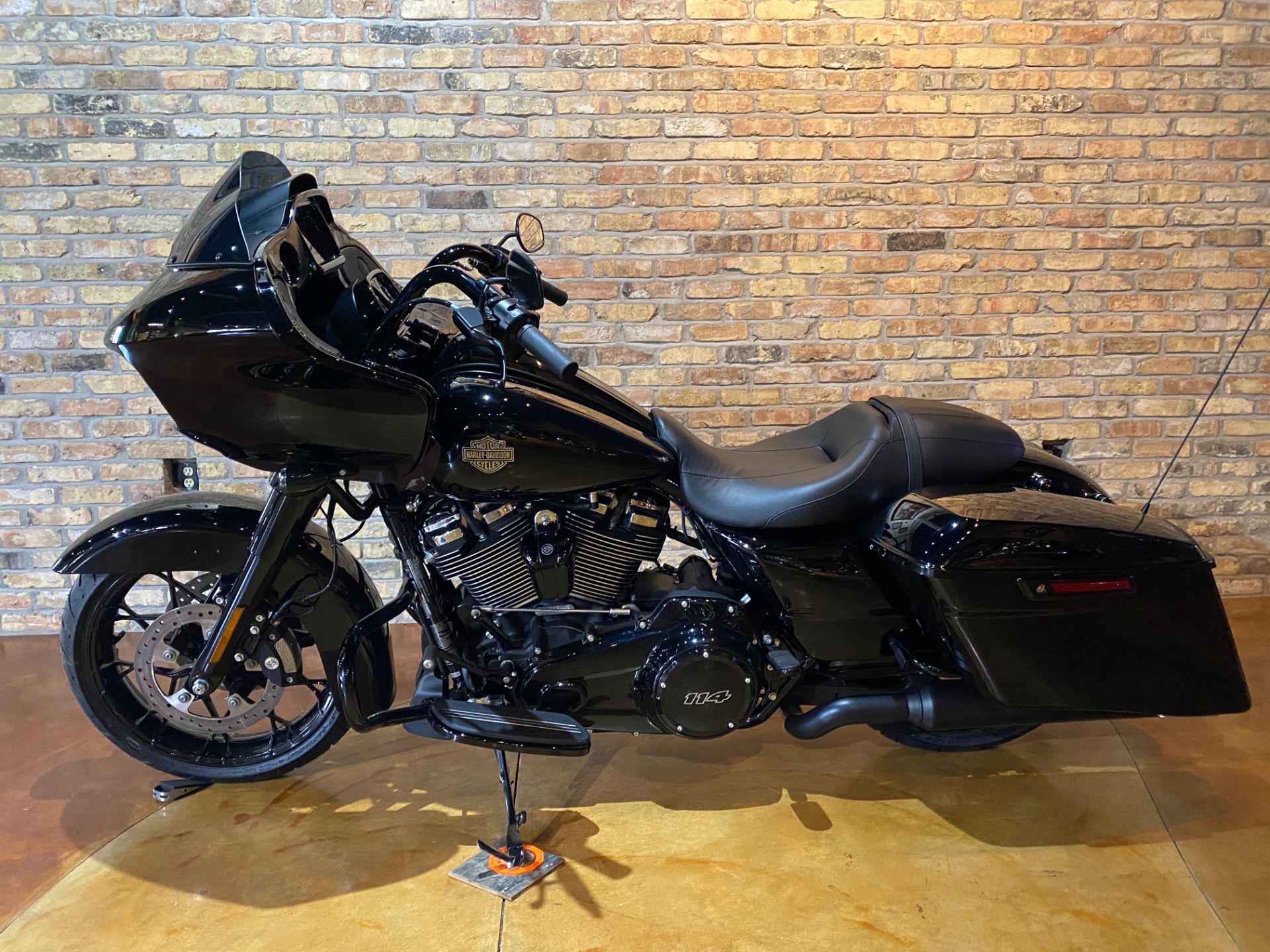 2023 Harley-Davidson Road Glide® Special in Big Bend, Wisconsin - Photo 32