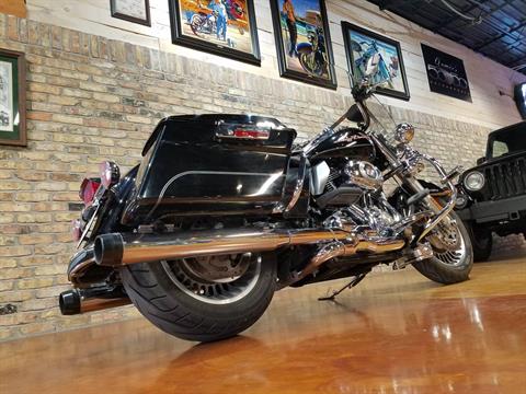 2009 Harley-Davidson Road King® in Big Bend, Wisconsin - Photo 4