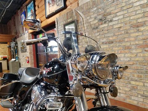 2009 Harley-Davidson Road King® in Big Bend, Wisconsin - Photo 17
