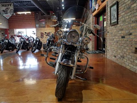 2009 Harley-Davidson Road King® in Big Bend, Wisconsin - Photo 18