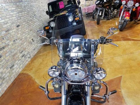 2009 Harley-Davidson Road King® in Big Bend, Wisconsin - Photo 52