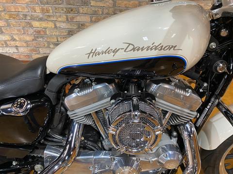 2013 Harley-Davidson Sportster® 883 SuperLow® in Big Bend, Wisconsin - Photo 3