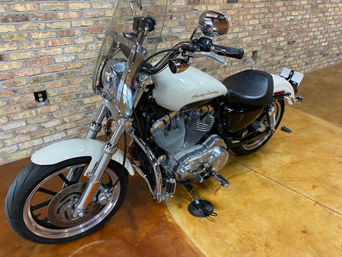 2013 Harley-Davidson Sportster® 883 SuperLow® in Big Bend, Wisconsin - Photo 10