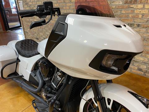 2020 Indian Motorcycle Challenger® Dark Horse® in Big Bend, Wisconsin - Photo 5