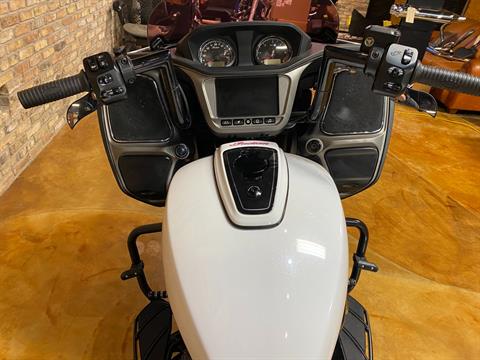 2020 Indian Motorcycle Challenger® Dark Horse® in Big Bend, Wisconsin - Photo 8