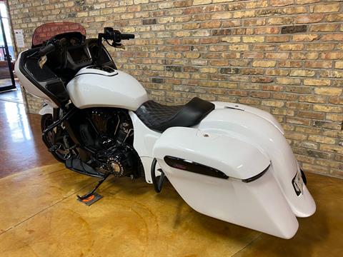 2020 Indian Motorcycle Challenger® Dark Horse® in Big Bend, Wisconsin - Photo 26