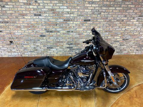 2014 Harley-Davidson Street Glide® Special in Big Bend, Wisconsin - Photo 2