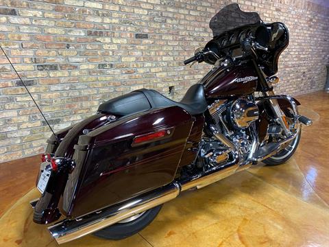 2014 Harley-Davidson Street Glide® Special in Big Bend, Wisconsin - Photo 6
