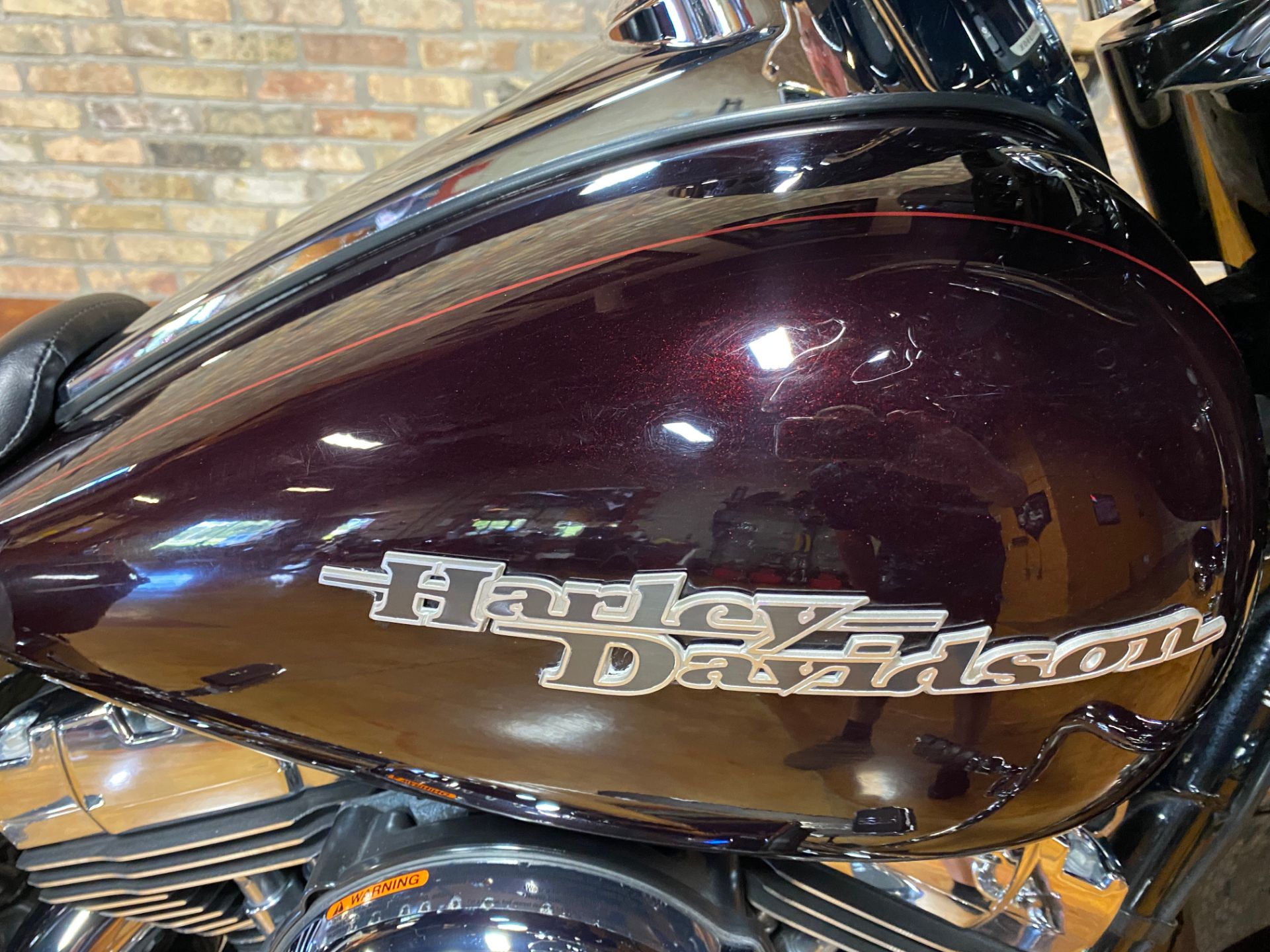 2014 Harley-Davidson Street Glide® Special in Big Bend, Wisconsin - Photo 10