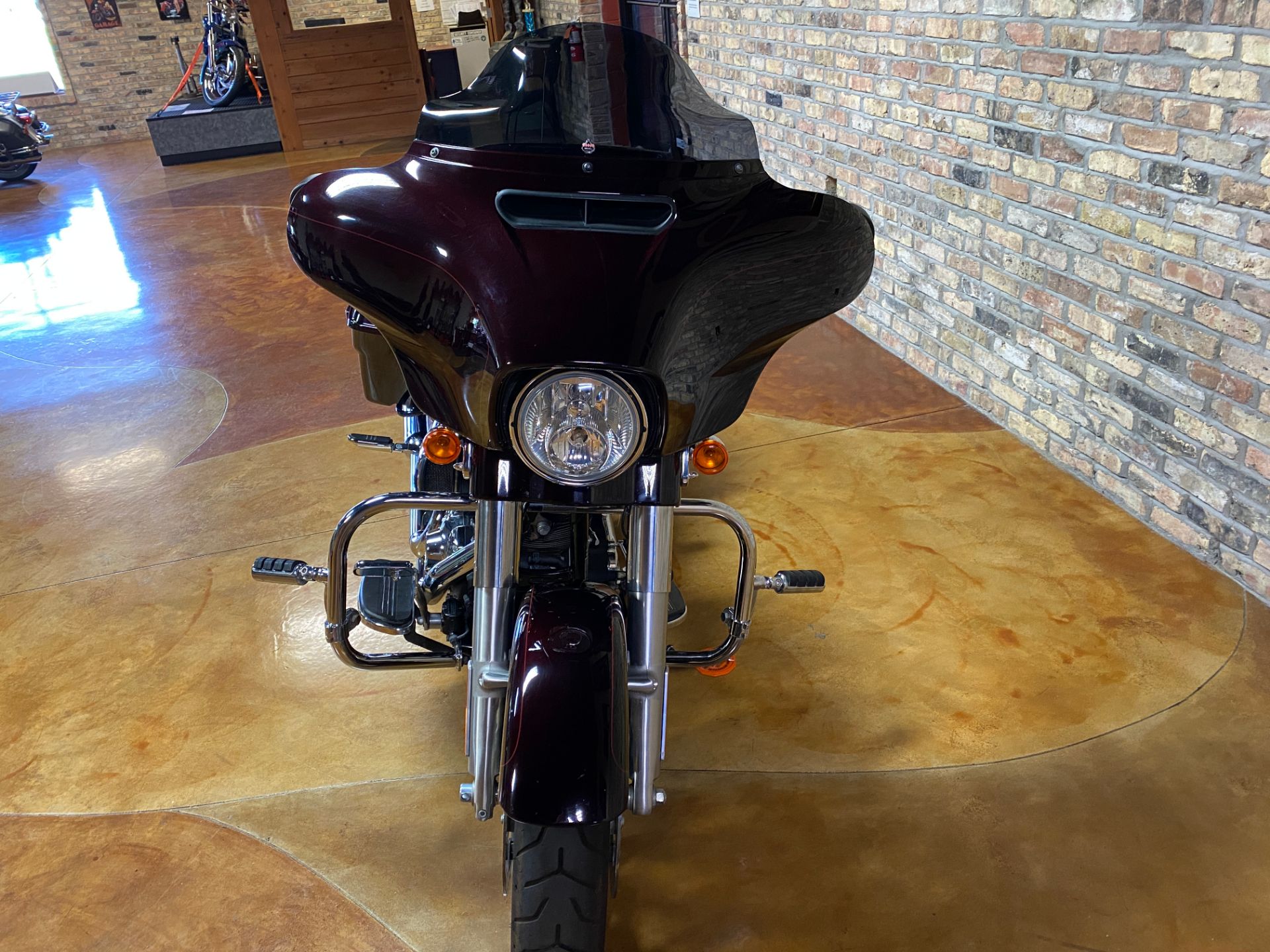 2014 Harley-Davidson Street Glide® Special in Big Bend, Wisconsin - Photo 11