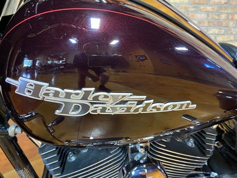 2014 Harley-Davidson Street Glide® Special in Big Bend, Wisconsin - Photo 18