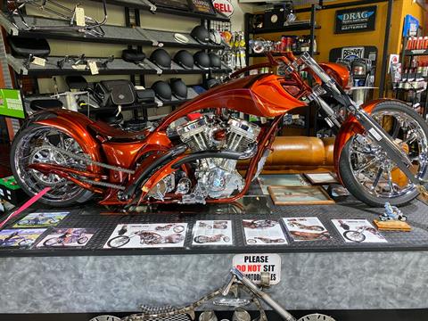 2014 Harley-Davidson Street Glide® Special in Big Bend, Wisconsin - Photo 9