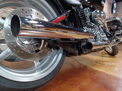2008 Harley-Davidson Softail® Rocker™ C in Big Bend, Wisconsin - Photo 4