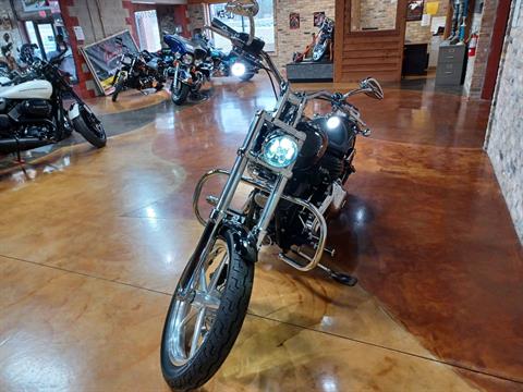 2008 Harley-Davidson Softail® Rocker™ C in Big Bend, Wisconsin - Photo 6