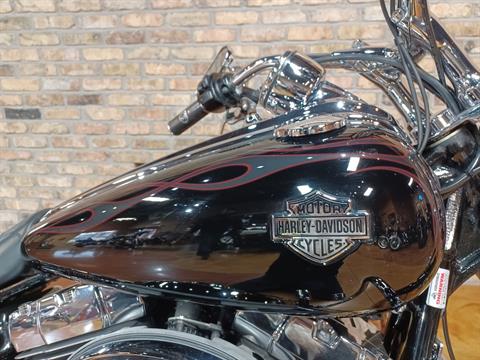 2008 Harley-Davidson Softail® Rocker™ C in Big Bend, Wisconsin - Photo 8