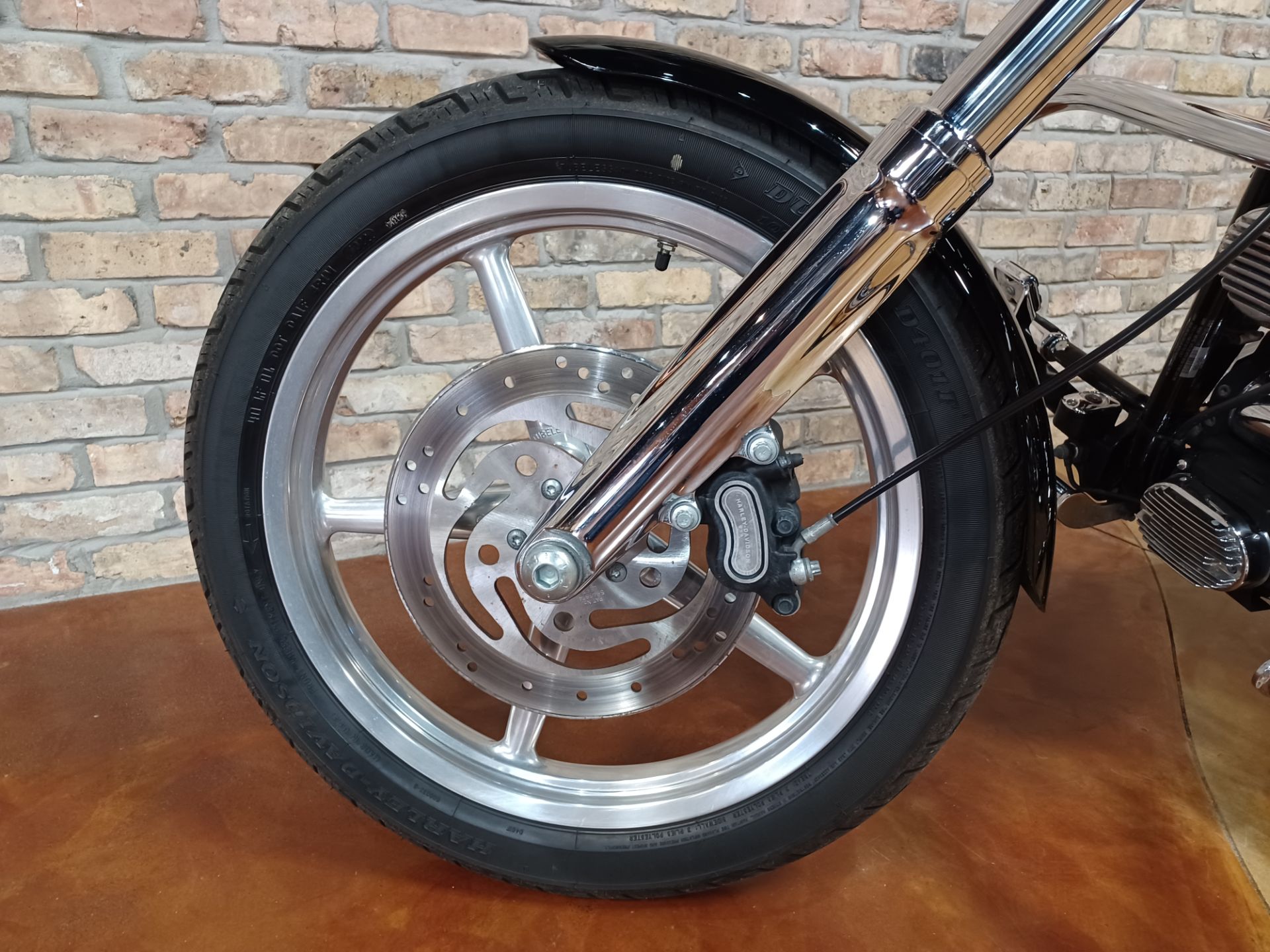 2008 Harley-Davidson Softail® Rocker™ C in Big Bend, Wisconsin - Photo 17