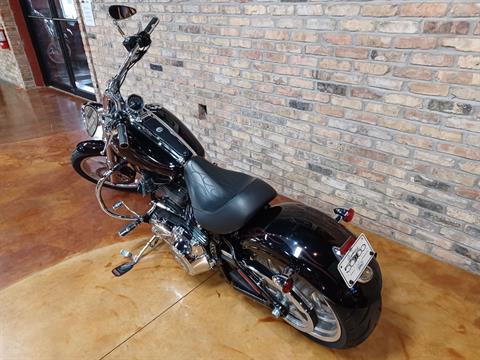 2008 Harley-Davidson Softail® Rocker™ C in Big Bend, Wisconsin - Photo 19