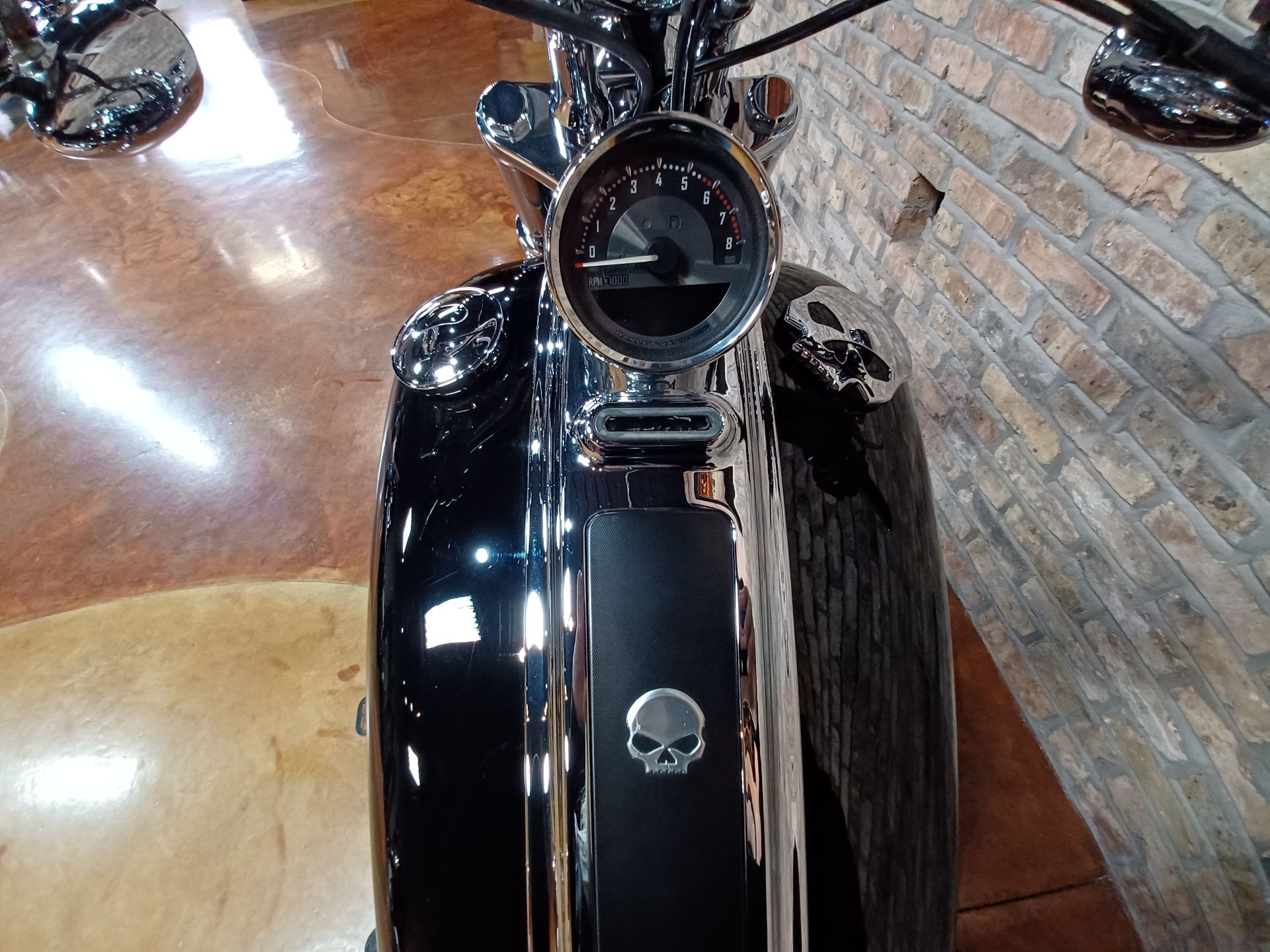2008 Harley-Davidson Softail® Rocker™ C in Big Bend, Wisconsin - Photo 21