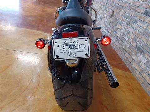 2008 Harley-Davidson Softail® Rocker™ C in Big Bend, Wisconsin - Photo 23